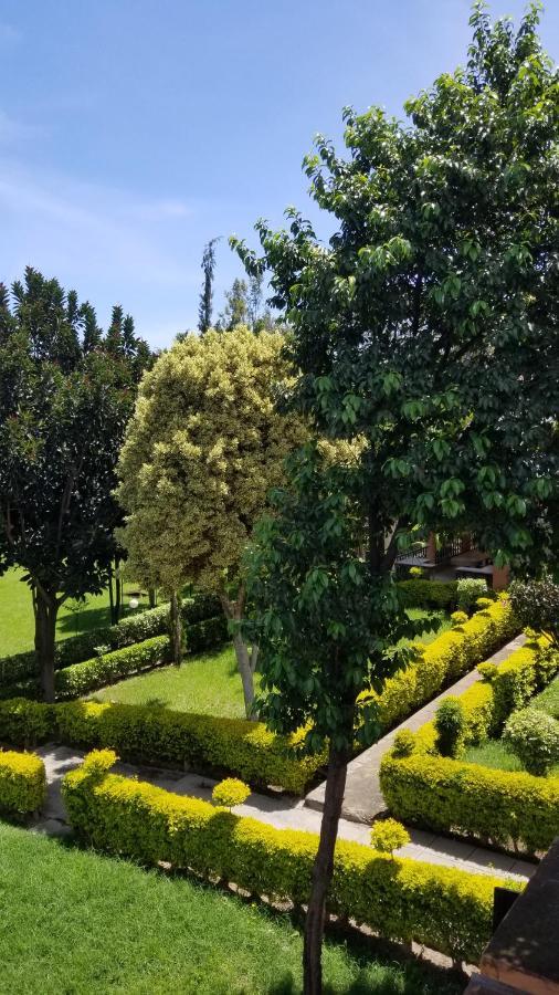 Mataman Gardens Hotell Naivasha Eksteriør bilde