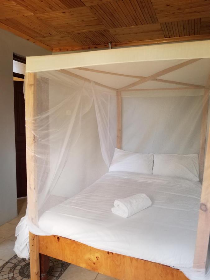 Mataman Gardens Hotell Naivasha Eksteriør bilde