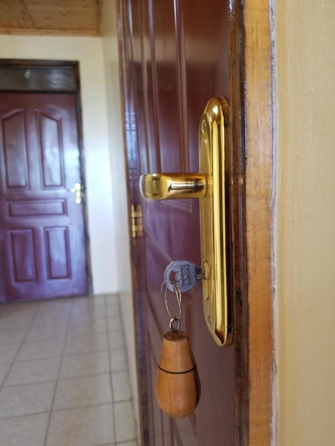 Mataman Gardens Hotell Naivasha Rom bilde