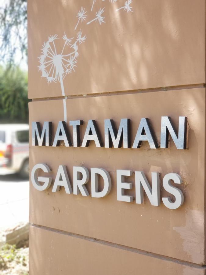 Mataman Gardens Hotell Naivasha Eksteriør bilde