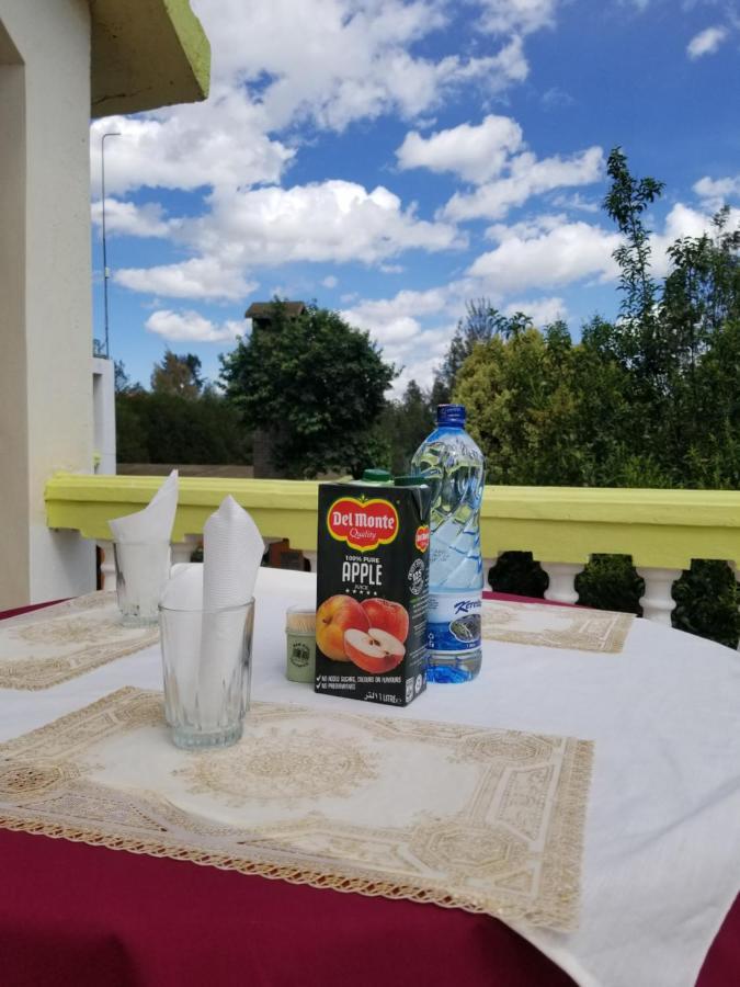 Mataman Gardens Hotell Naivasha Eksteriør bilde